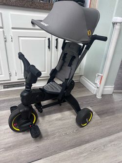 Doona Liki Trike