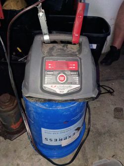 Battery charger