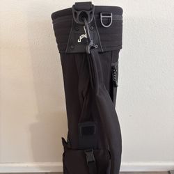 Jones Rover Carry Bag
