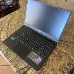 Msi Cyborg Laptop 32gb DDR5, 1.85tb SsSD, 12th Gen Intel Core I7-12650H, RTX 3050 