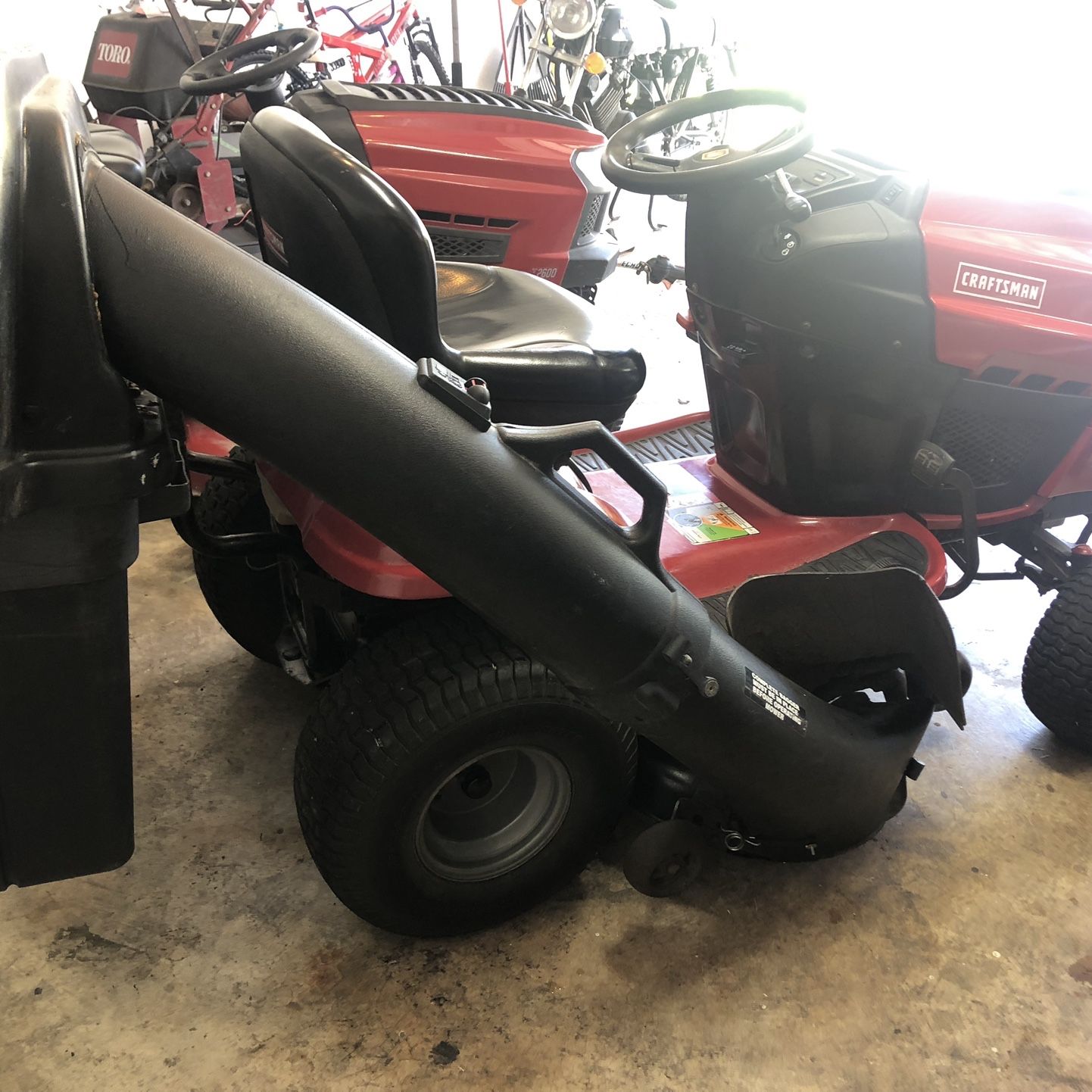Craftsman t3000 for sale hotsell