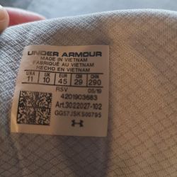 Under Armour