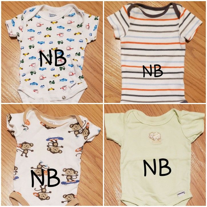 Baby Clothes