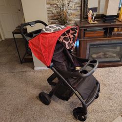 Stroller 