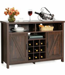 Mueble para vinos