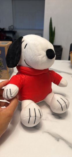Snoopy peluche