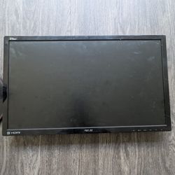 ASUS VG248 Monitor 24in