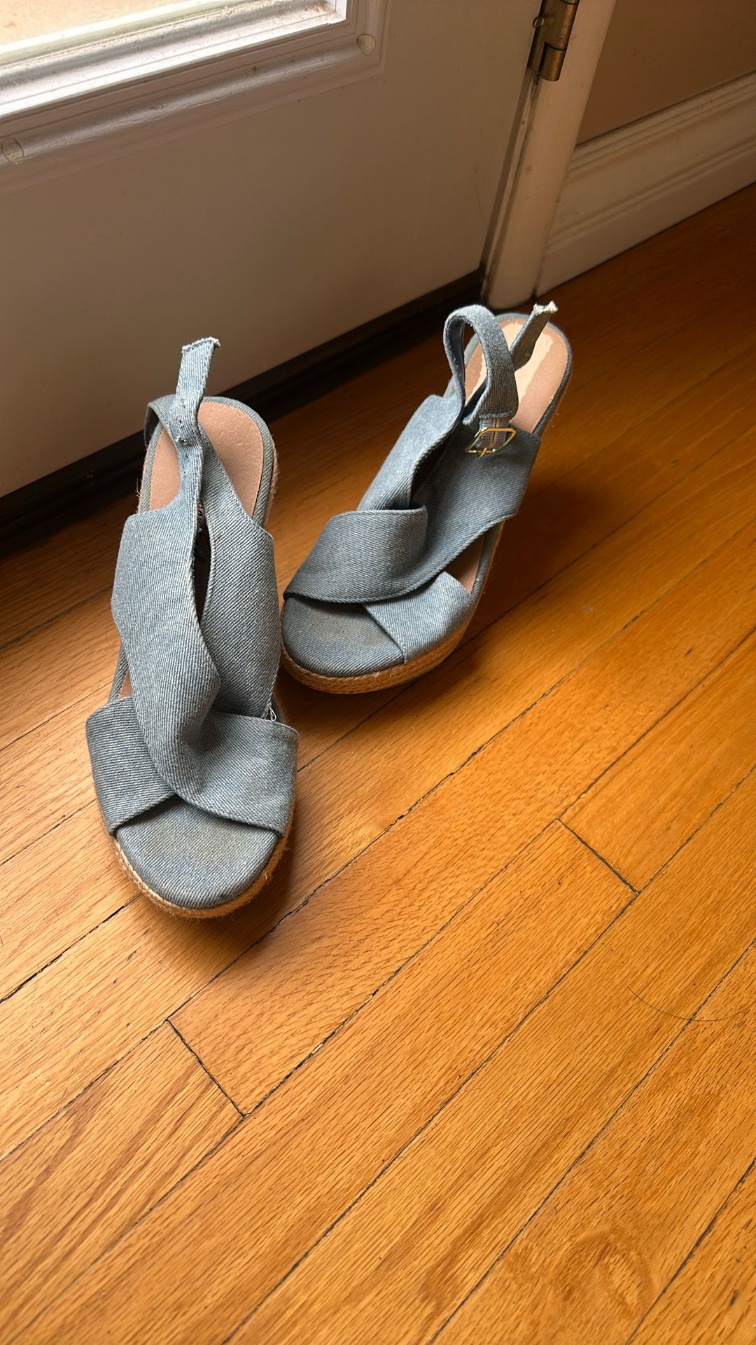 Women Wedges
