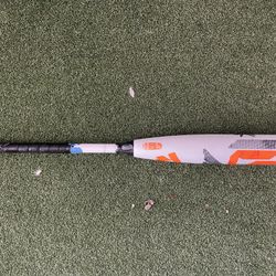 Demarini CF (-10) USSSA Baseball Bat- 30”