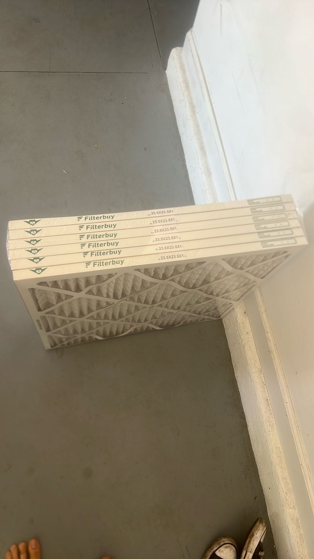 Air Filter For Homes