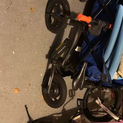 Training Bike