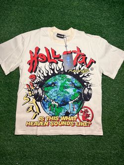 Hellstar shirt size medium