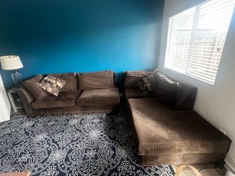 Modular sectional couch - NEED IT GONE ASAP