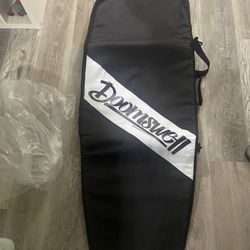 Doomswell Surfboard Bag New 2 Sizes Available 