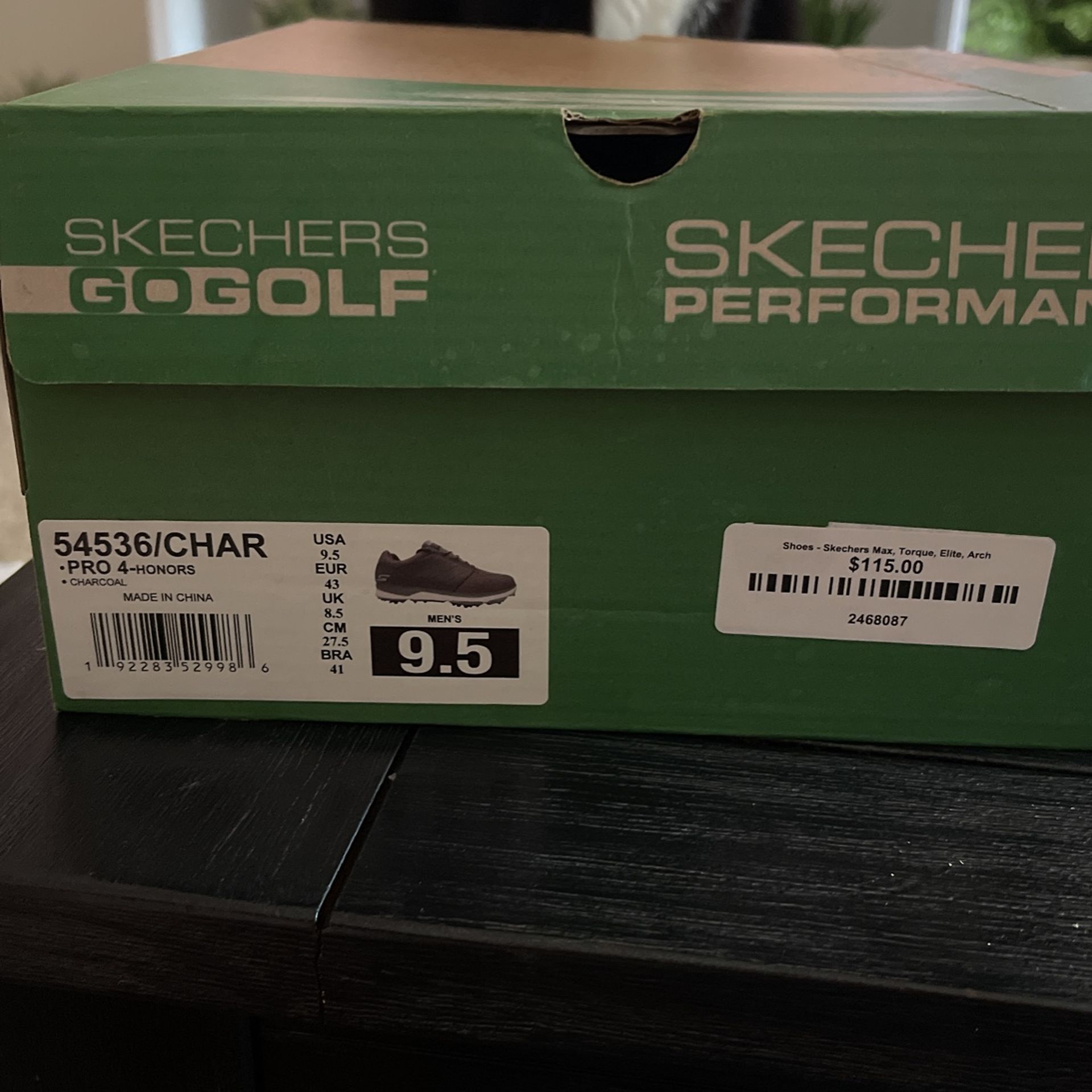 Golf shoes for Sale in Salem, OR OfferUp