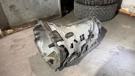 2022-2024 Automatic Transmission (no camvia la segunda