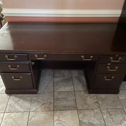 Office Desk