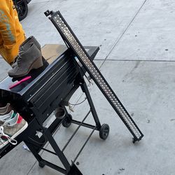 Truck Light Bar