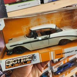 FOR SALE  BELAIR DIECAST METAL 