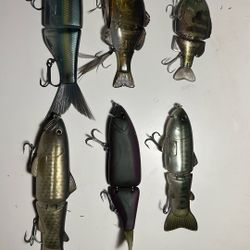 swimbaits