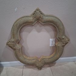 Decorative wall Corbel