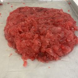 FRESH AHI NAKAOCHI  