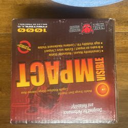 1000 Count Paintballs 