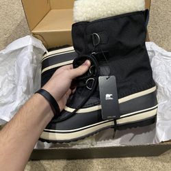 Sorel Winter Boots Women’s 