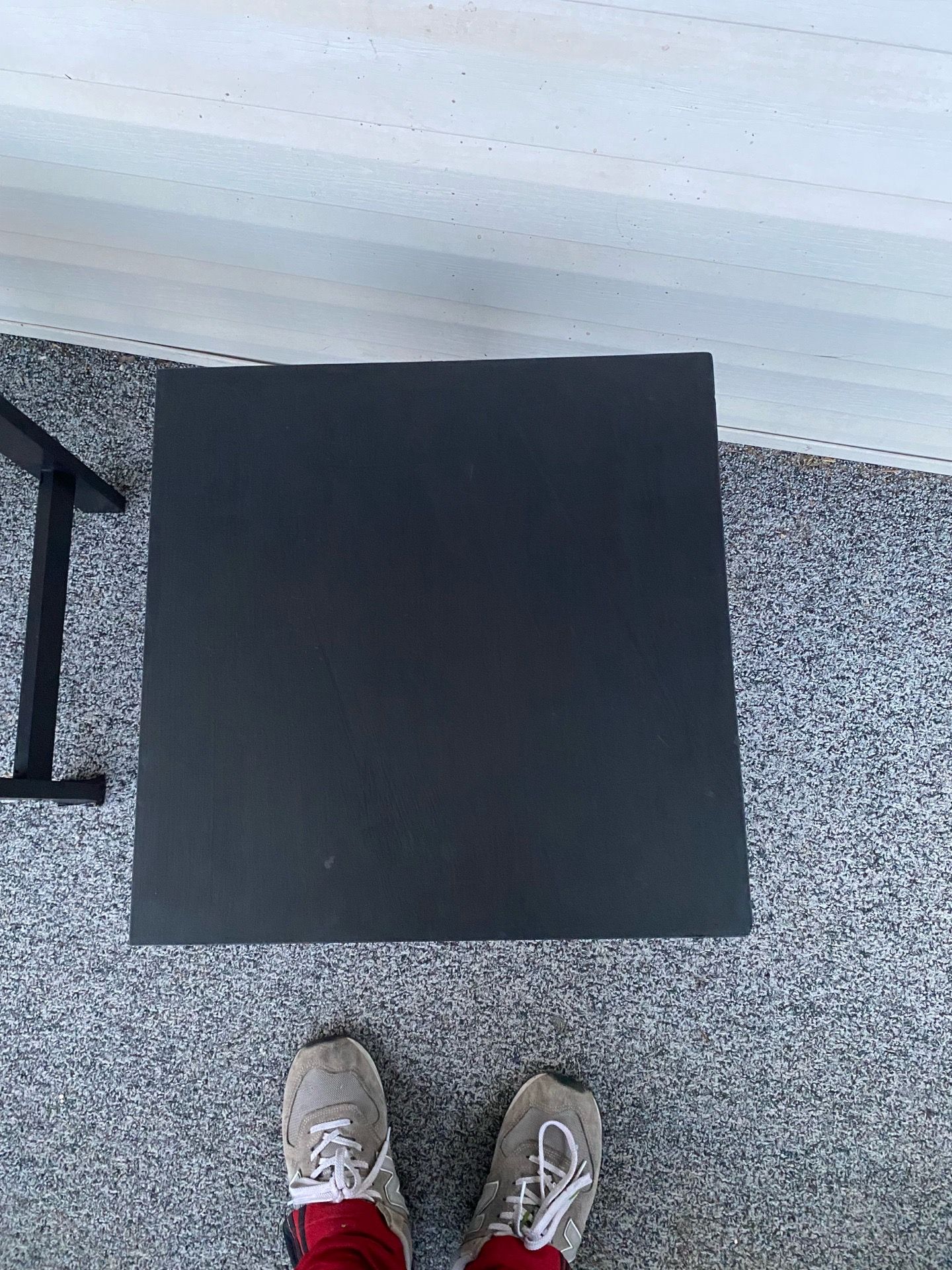 Small end tables