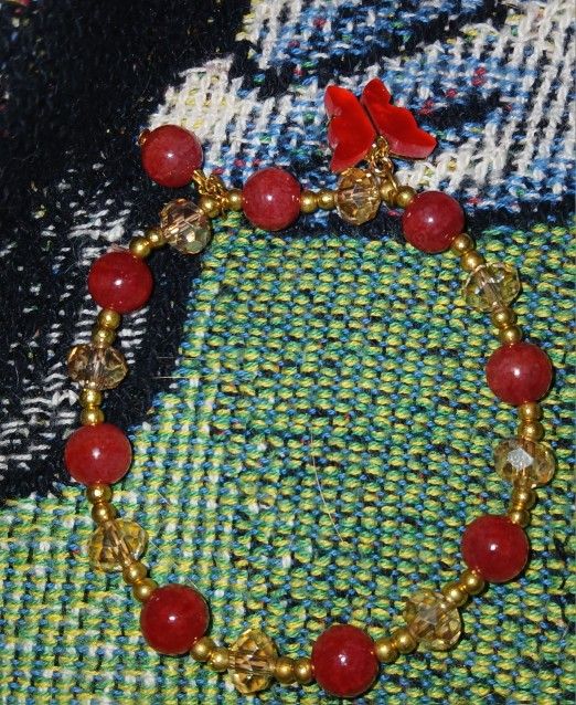 Fashion Bracelets 