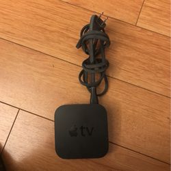 Apple Tv
