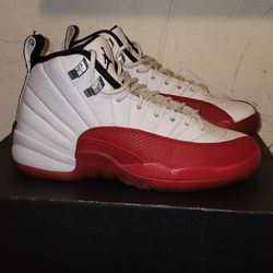Jordan 12 