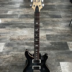 PRS Electric Guitar 