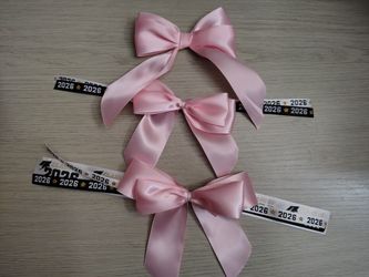Graduation Bows 