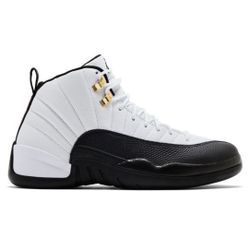 Jordan 12 Taxi: Size 11