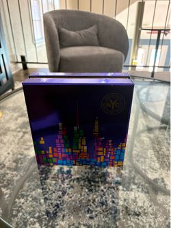 Bond NO.9 New York Nights