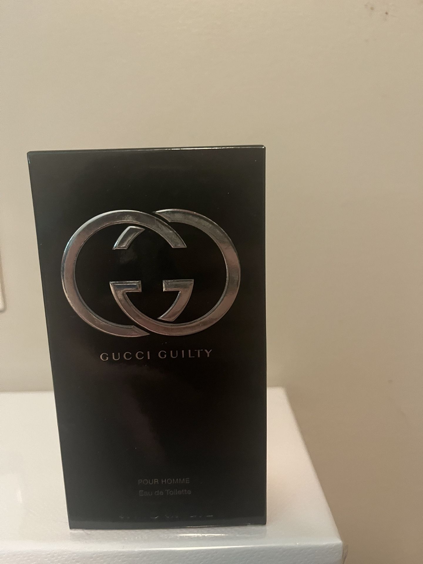 Gucci Guilty