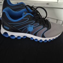 Men's K-SWISS TURBO 200