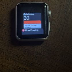 Apple Watch 38mm 7000 Series 