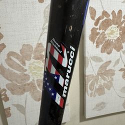 Marucci Wood Baseball Bat 33’