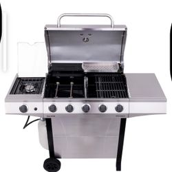 Char-Broil Grill 
