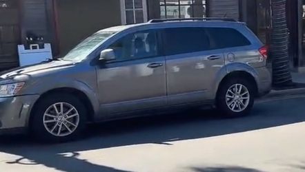 2013 Dodge Journey READ AD