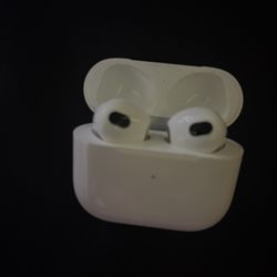 Airpods Gen 3