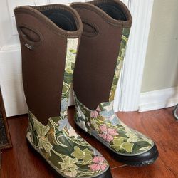 Perfect Storm Rain Boots 
