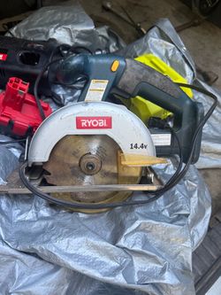 Circular Saw