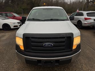 2010 Ford F-150