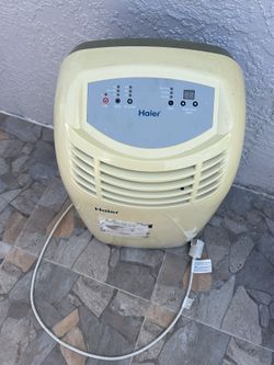 Haier Air Conditioner 