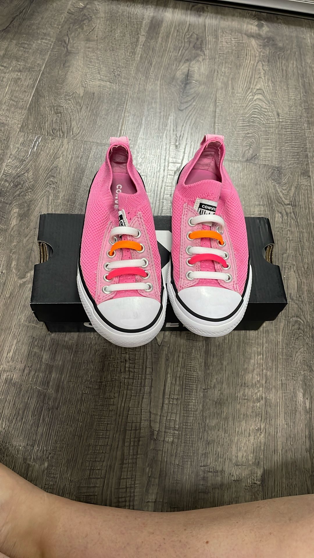Kids Converse Size 13