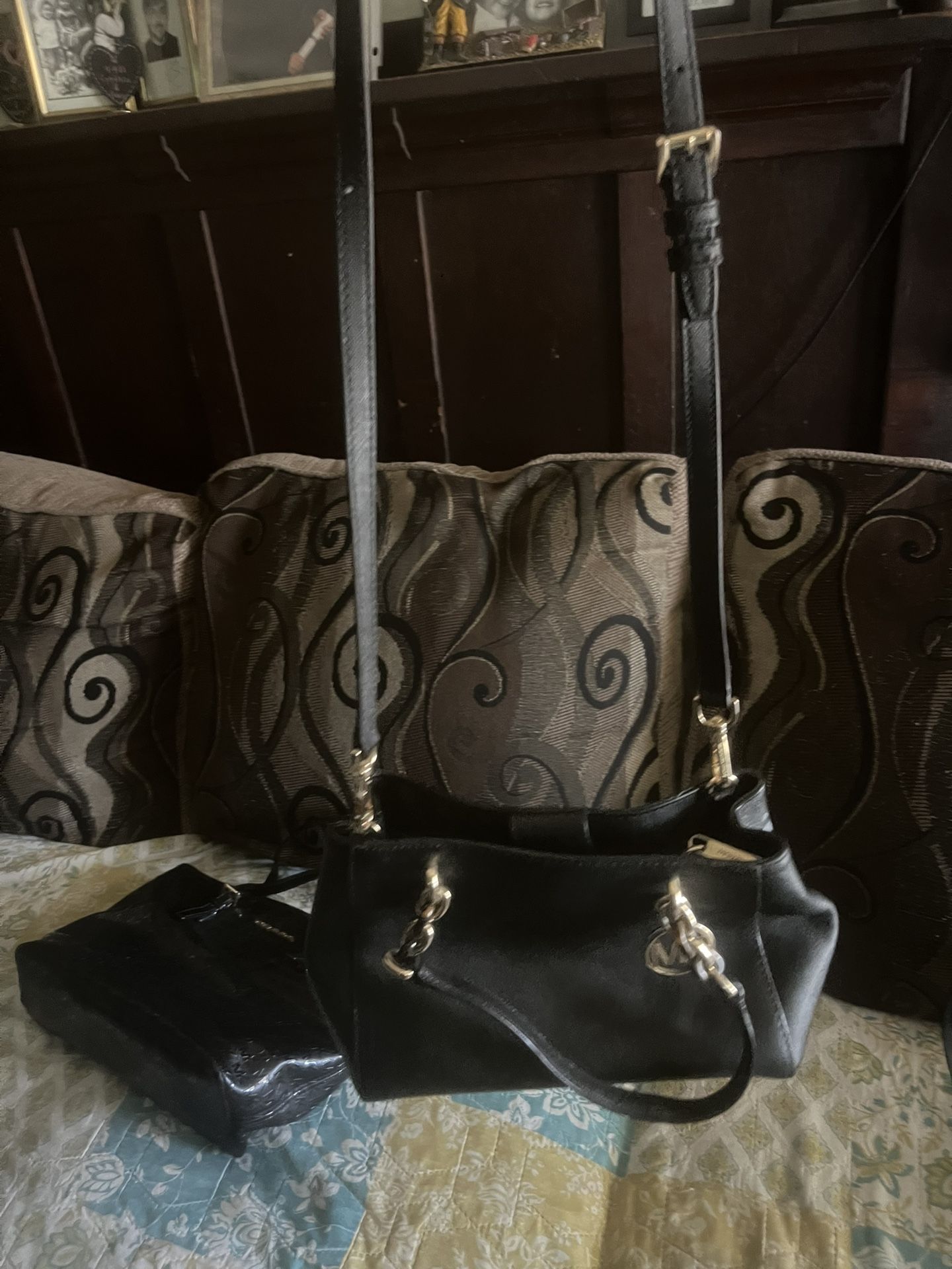 Michael Kors Bag 100% Real