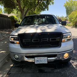 2008 Ford F-150